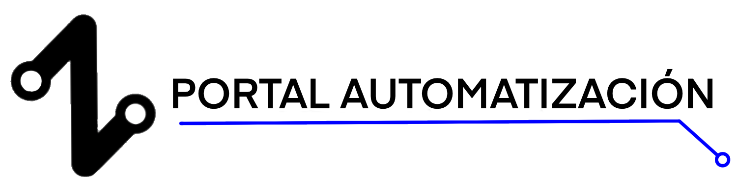 Portal Automatización